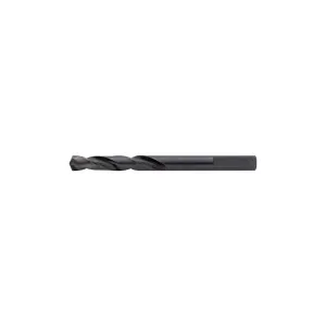Lenox 1779771 Long Pilot Bit 1/4in Split Point Hardened Carbon Steel