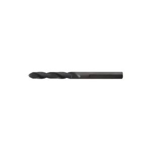 Lenox 1779810 Replacement Pilot Bit 1/4in Hex Shank Split Point Hardened Carbon Steel