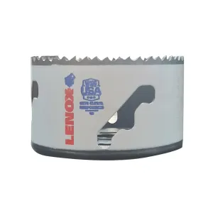 LEN79 - Lenox 79mm Hole Saw LEN79