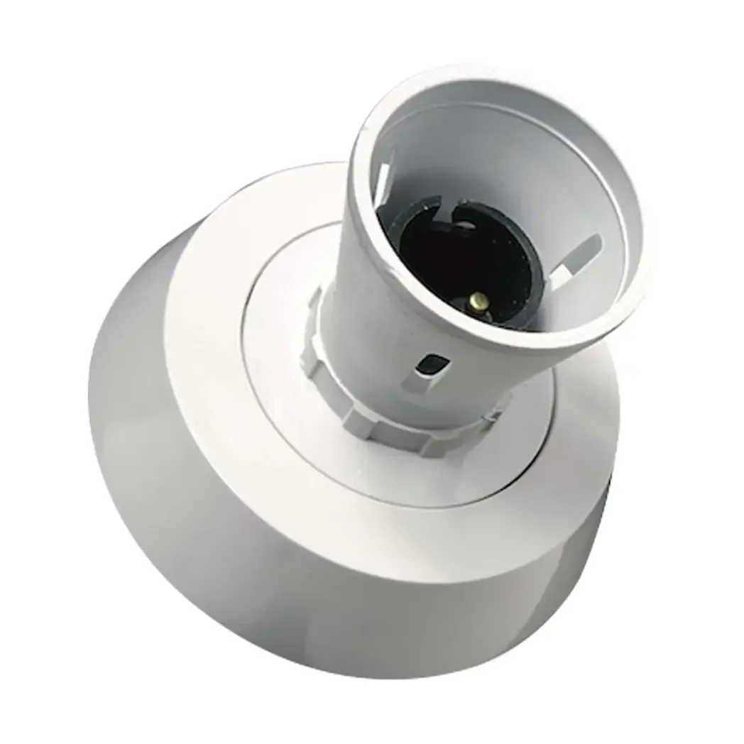 LG8327 - Selectric Lampholder T2 Straight Batten B22 100W