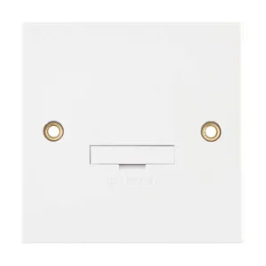 LG9228 - Selectric 13A Unswitched Fused Connection