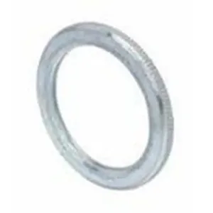 LR20 - 20mm Galvanised Lock Ring