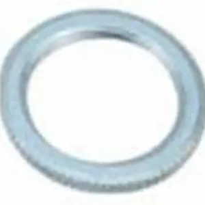 LR32 - 32mm Galvanised Lock Ring