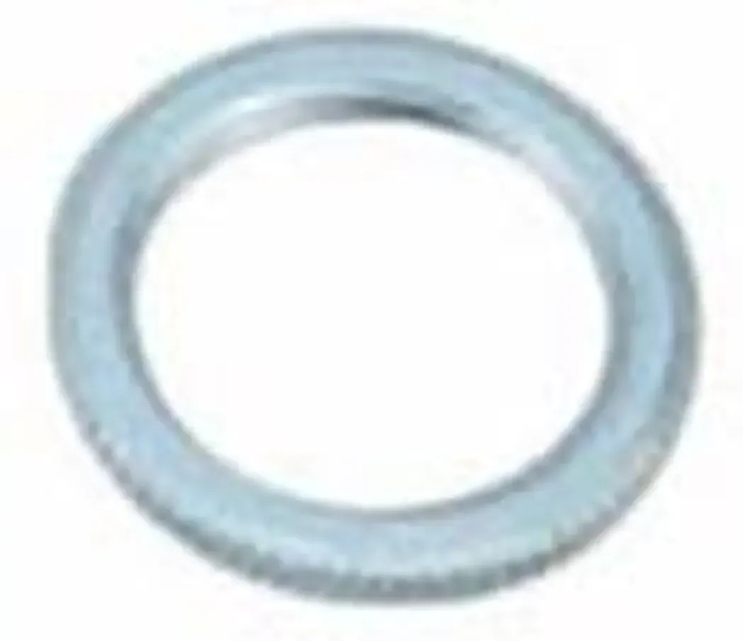 LR32 - 32mm Galvanised Lock Ring