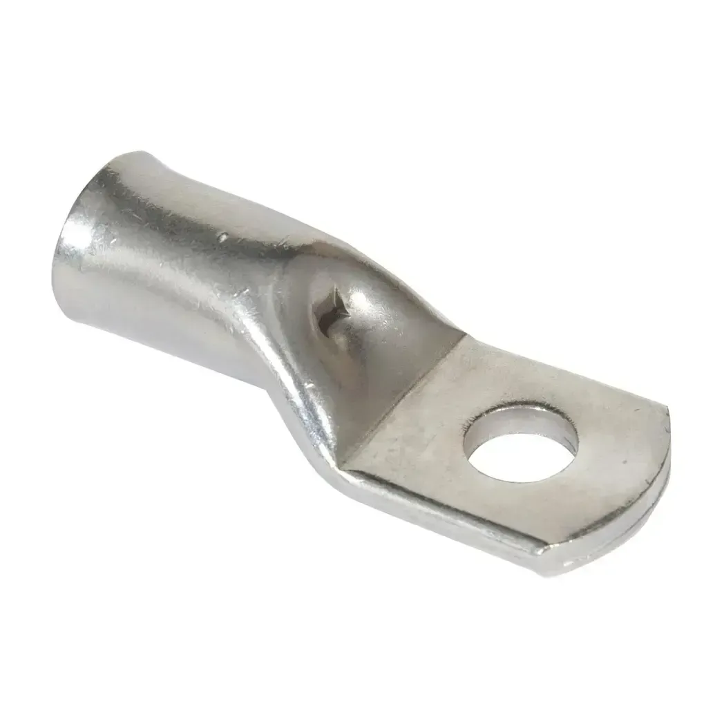 LUG106HD - 10mm² Cable Lug, 6mm Stud Hole, Heavy Duty