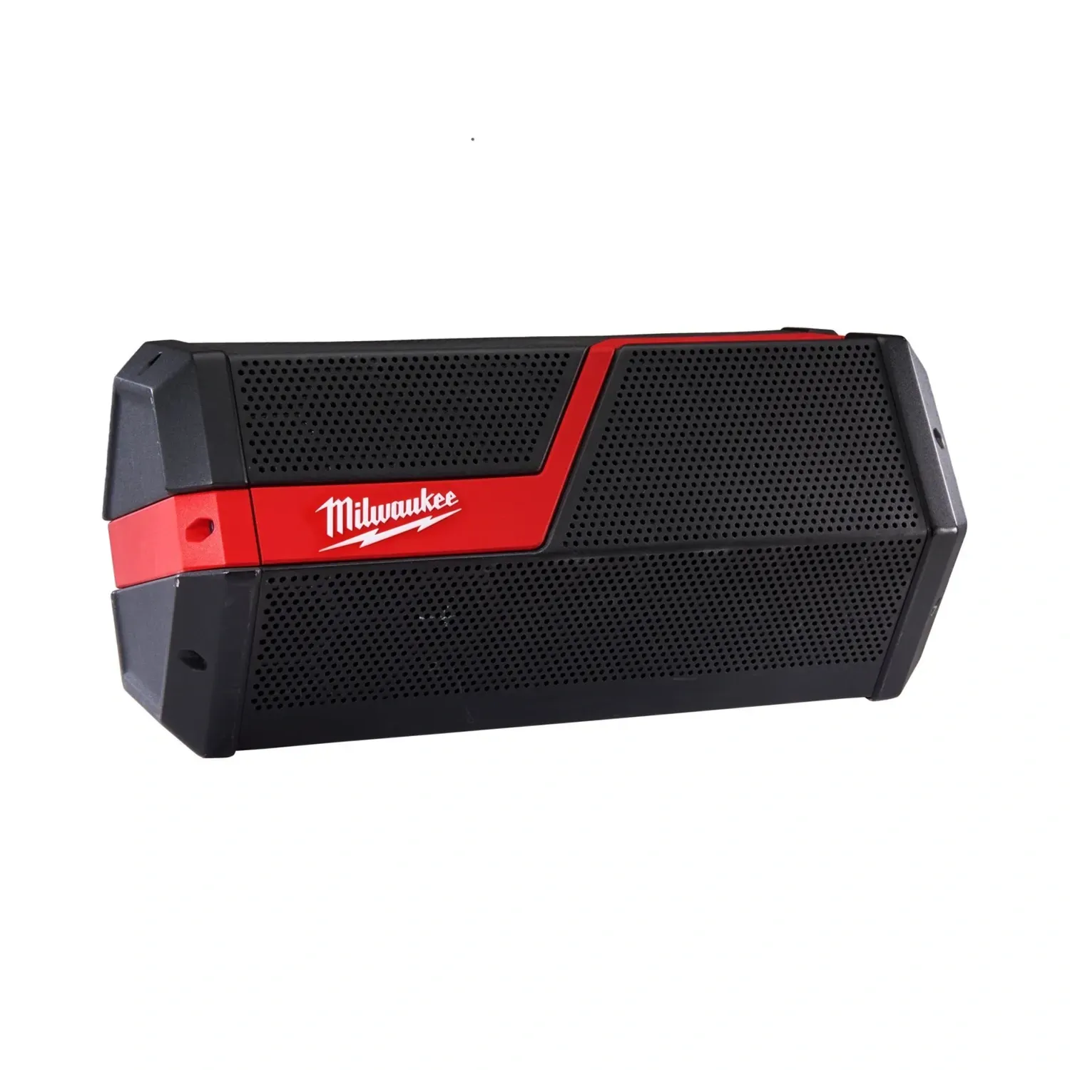 Milwaukee M12 M18 Bluetooth jobsite speaker 40W IP54