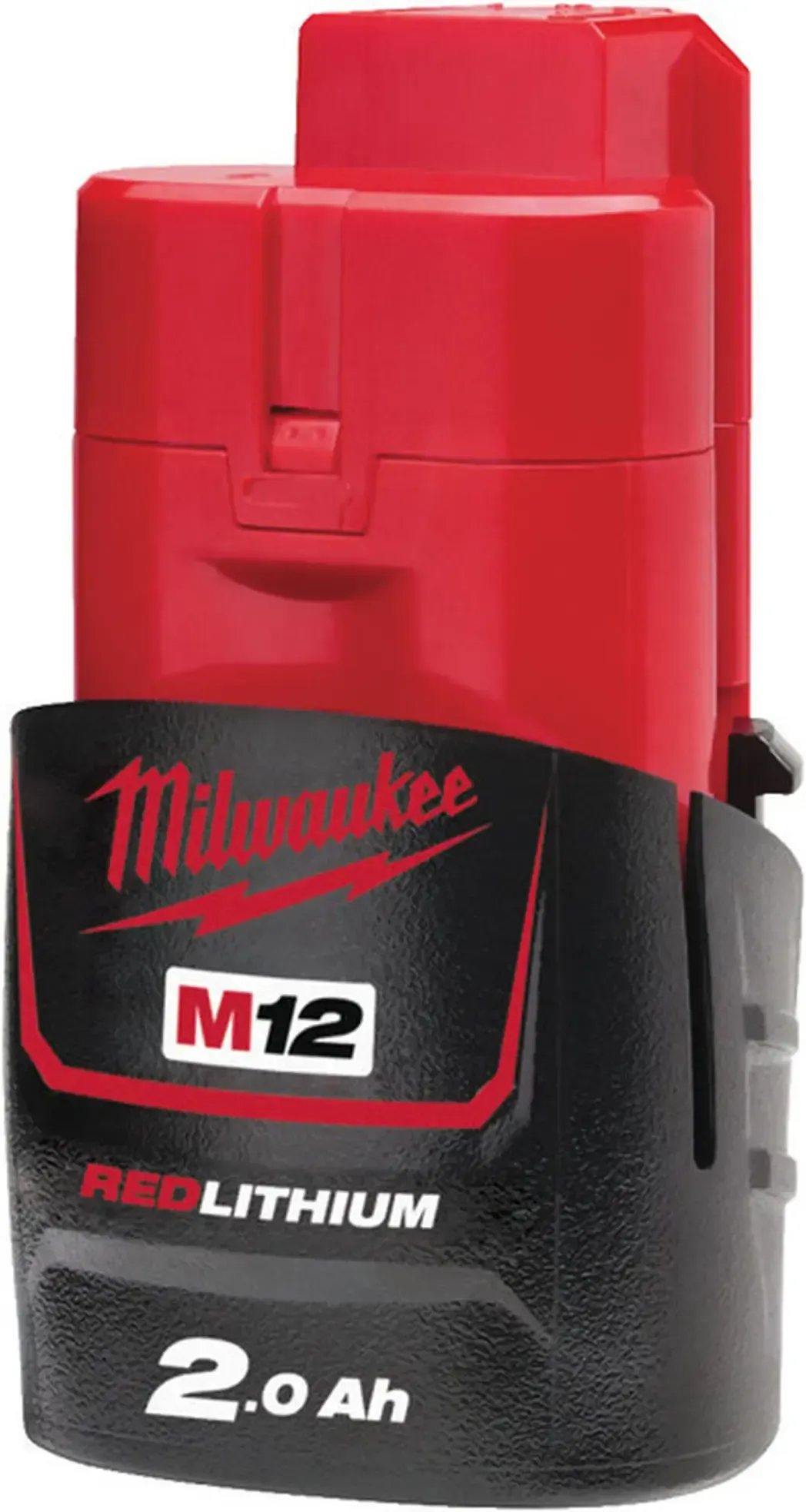M12B2 - Milwaukee M12 B2 12V Battery 4932430064