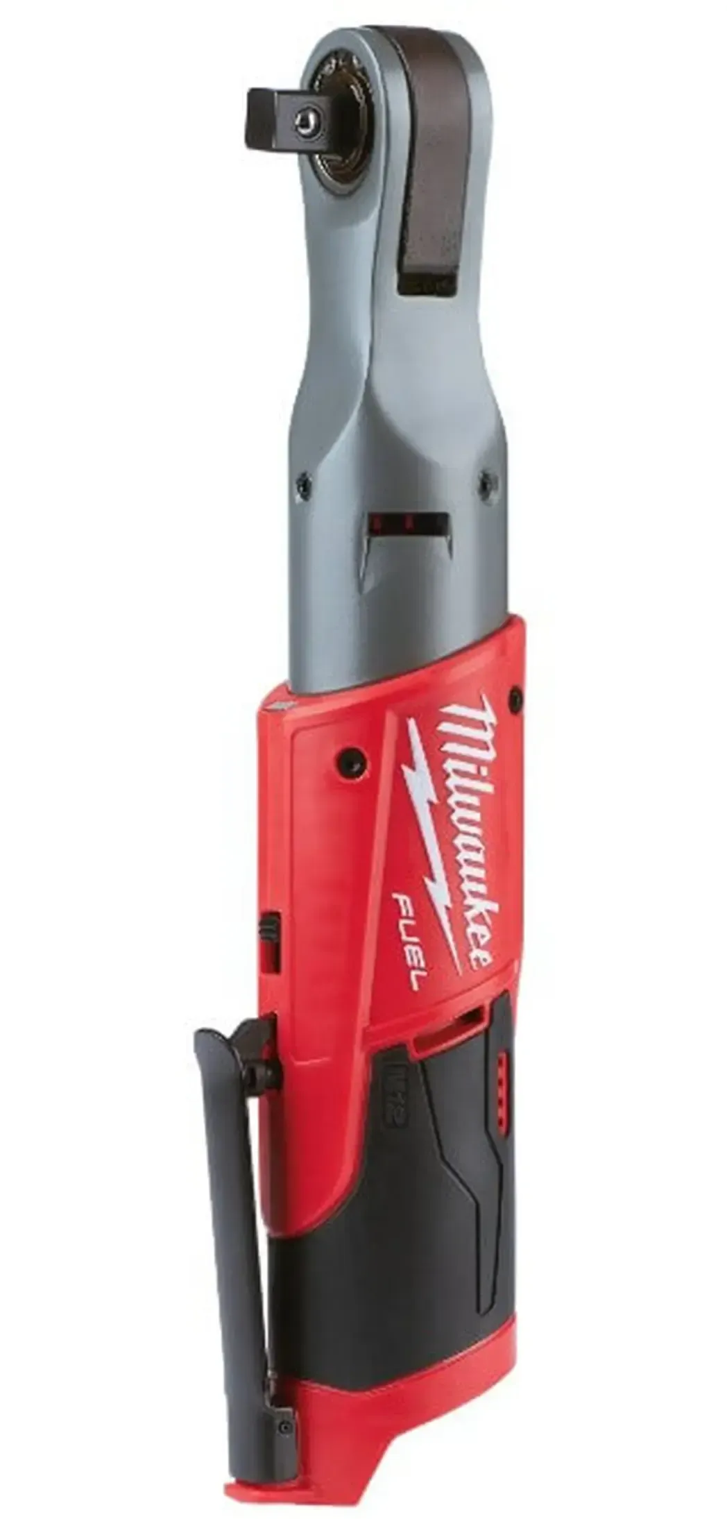 M12FIR120 - Milwaukee 12V Half Inch Ratchet (Naked) 4933459800