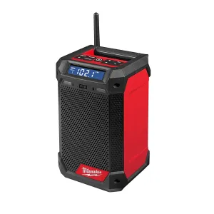 Milwaukee M12 Radio Charger