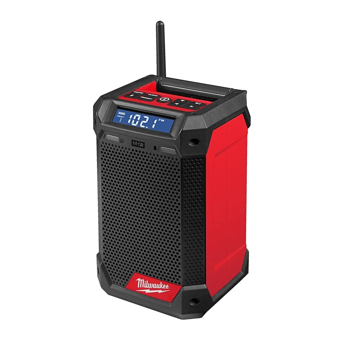 Milwaukee M12 Radio Charger