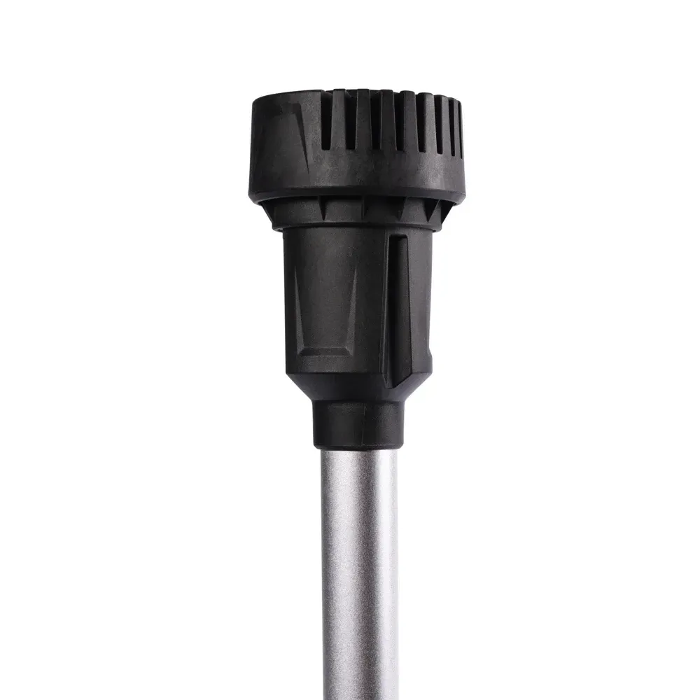 A detailed side view of the Milwaukee M12-BSWP  HYDROPASS™