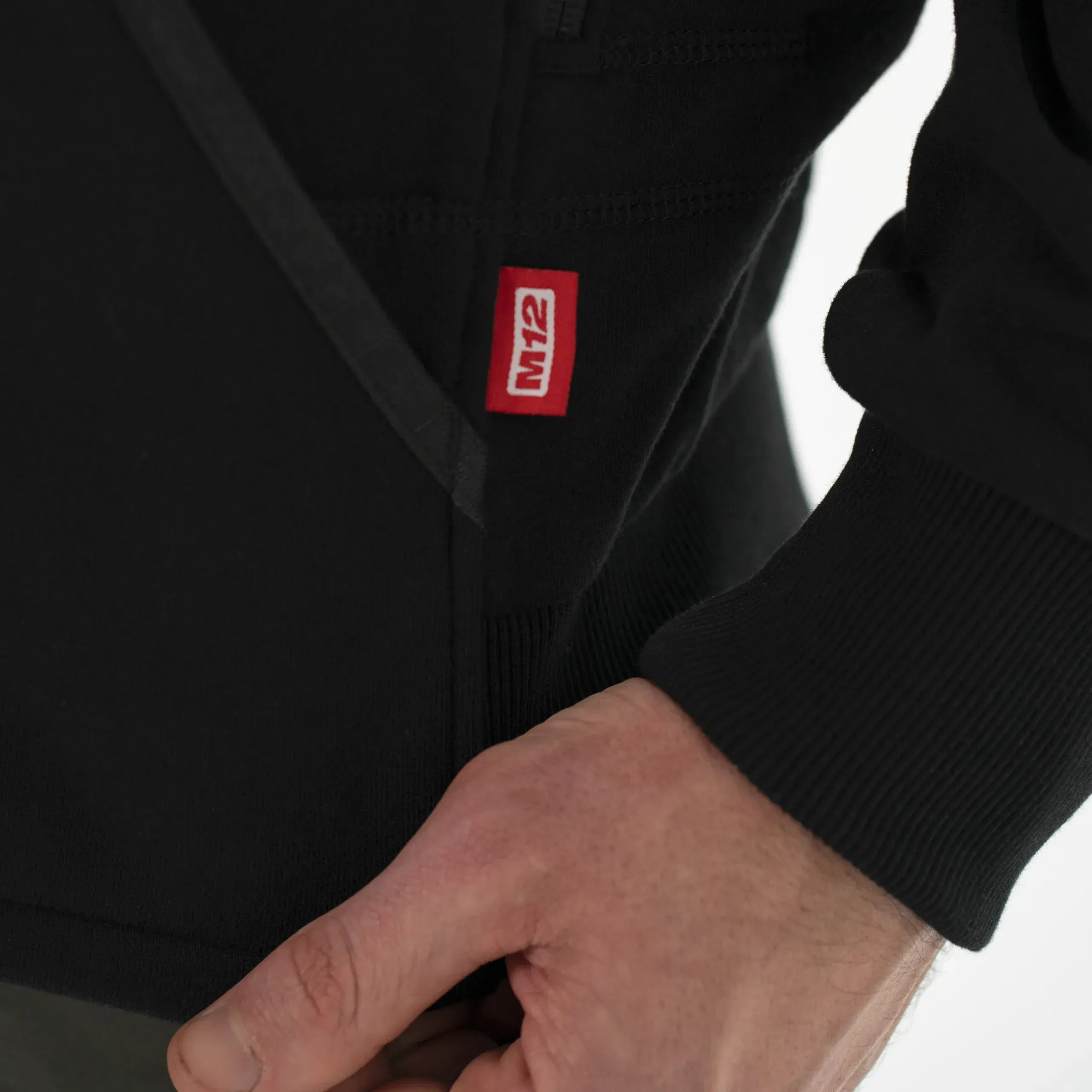 M12 Hhbl4 0 (Xl)  Hero 6