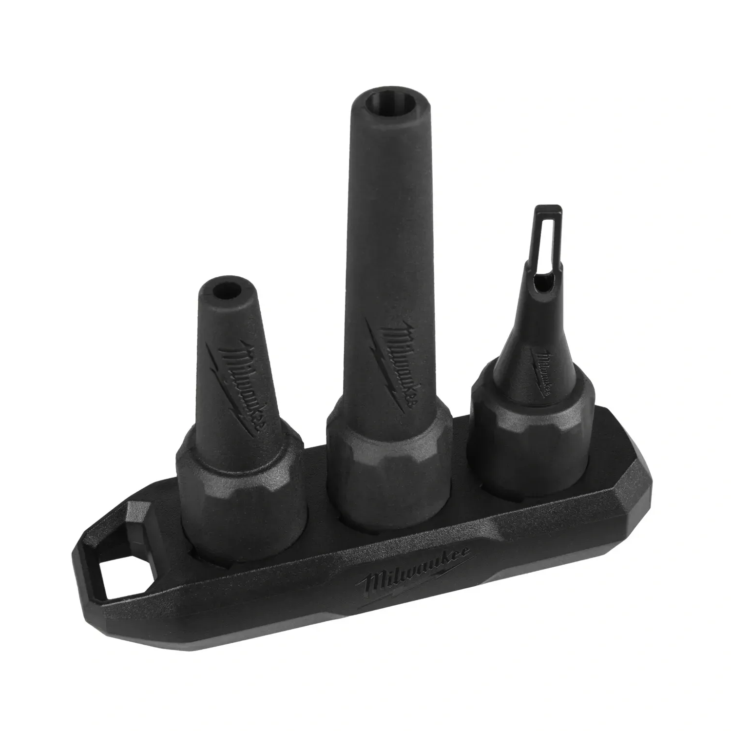 Milwaukee M18 BLHSB accessories