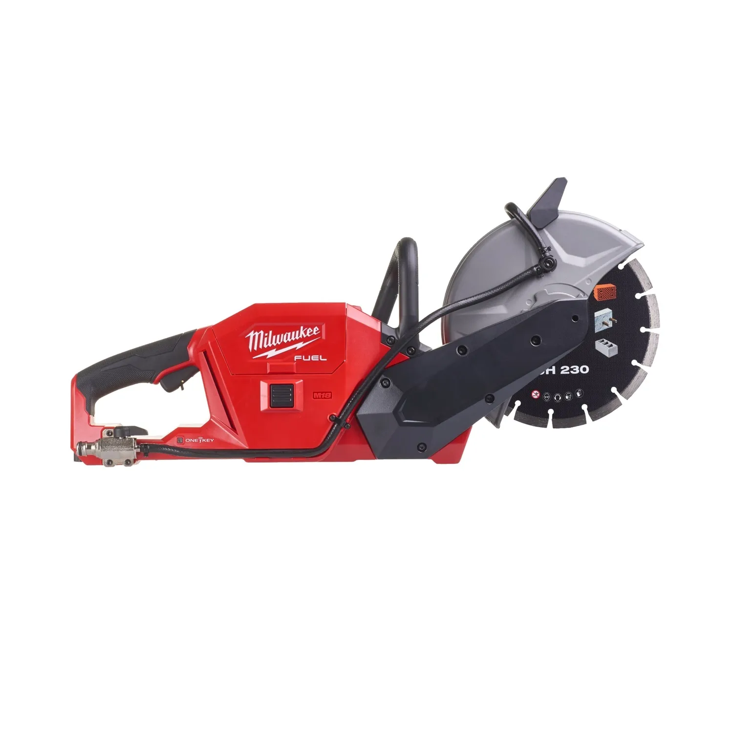 Milwaukee M18FCOS230-0