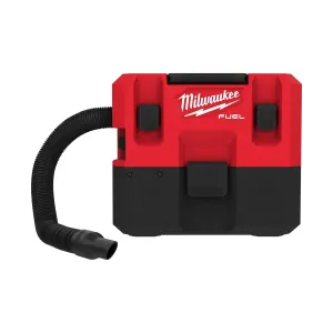 Milwaukee M18 Jobsite Vacuum 18V