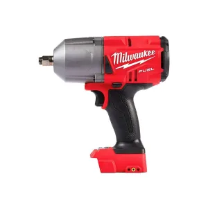 Milwaukee M18 Fuel 1/2 Inch Impact Wrench
