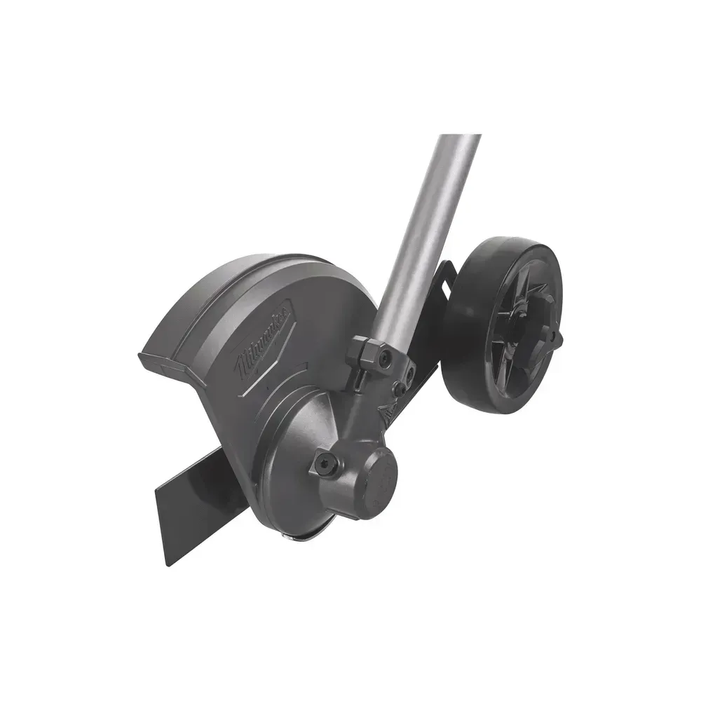 Milwaukee M18 QUIK-LOK Edger Attachment