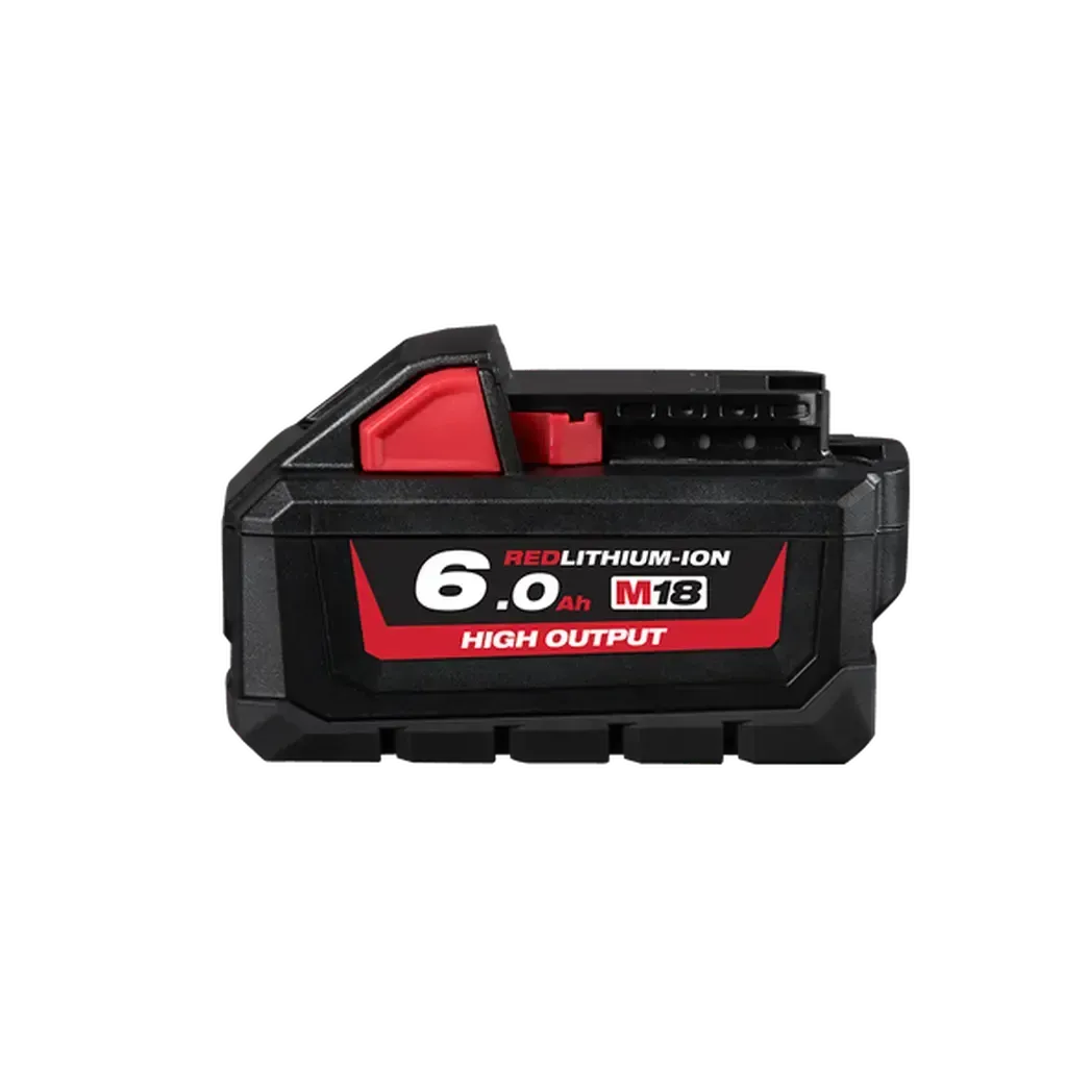 M18HB6 - Milwaukee 18V 6Ah Battery