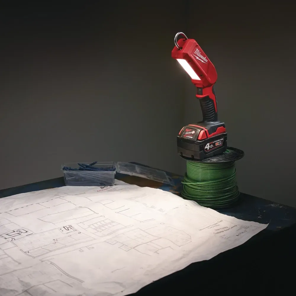 300Lumens M18 Work - Inspection Light