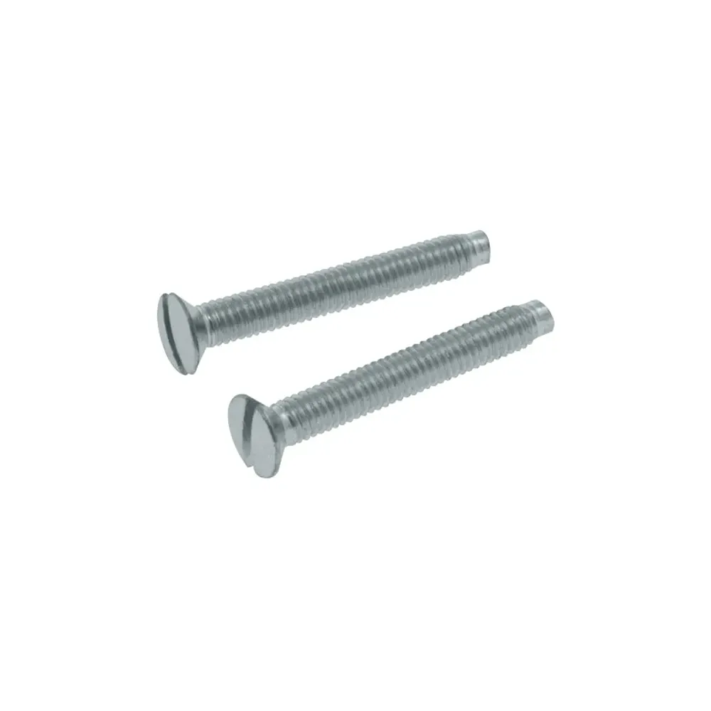 3.5mm x 25mm socket screws