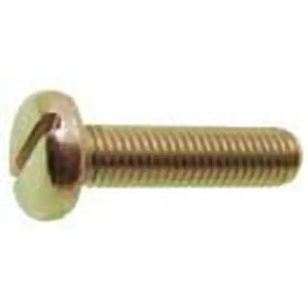 M416 - 4 x 16mm Machine Screw
