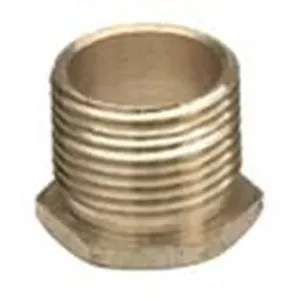 MB25 - 25mm Brass Bushen for Galvanised Conduit