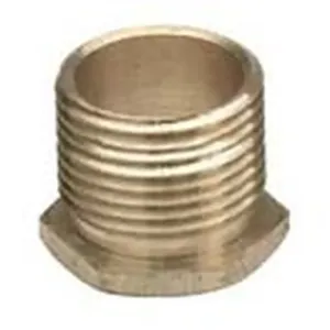 MB32 - 32mm Brass Bushen for Galvanised Conduit