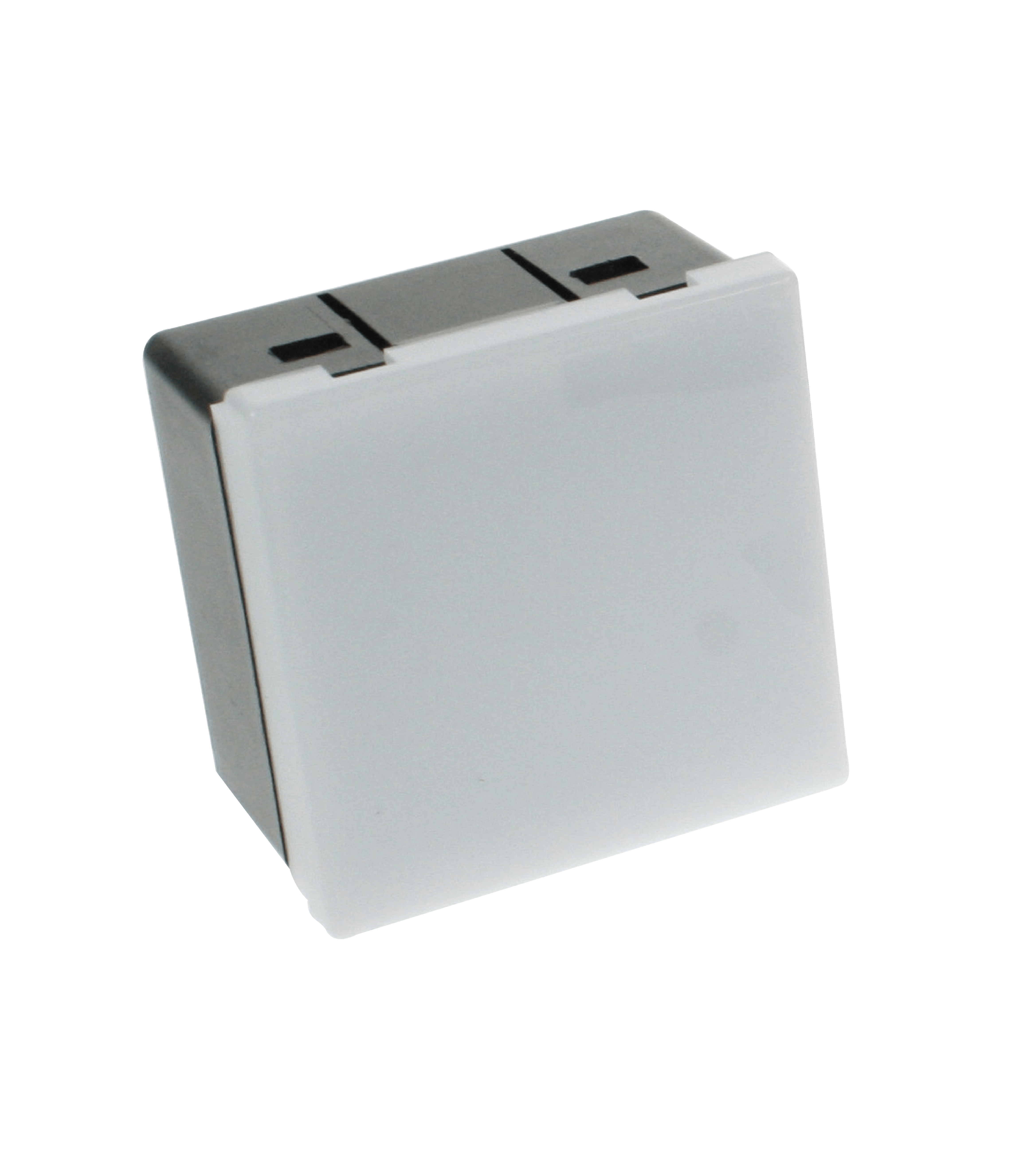 Click New Media MM1001WW 1W LED Module Warm White 50x50mm with 110mm fly lead