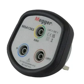 Megger Msa 360X