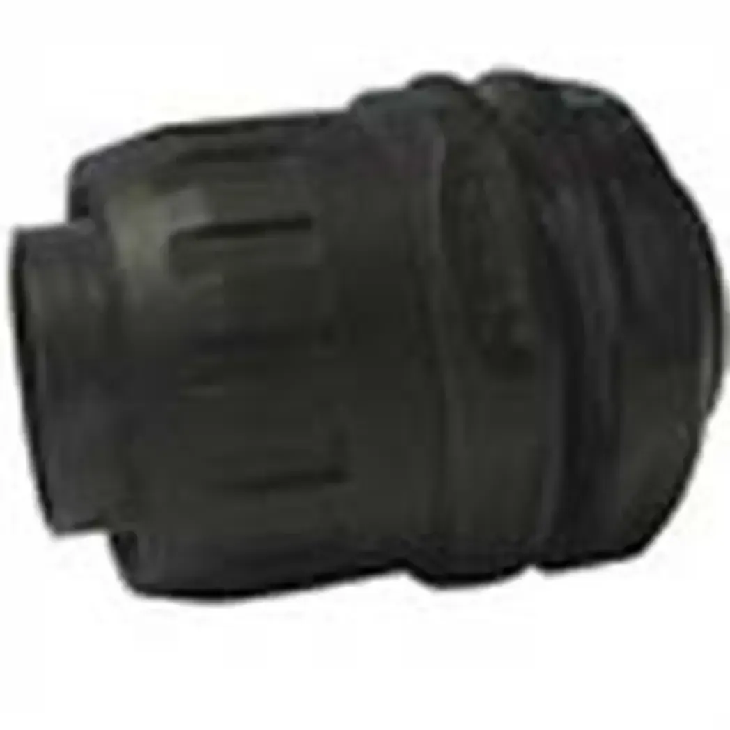 NG50 - Flexible Conduit 50mm Gland C/W Locknut