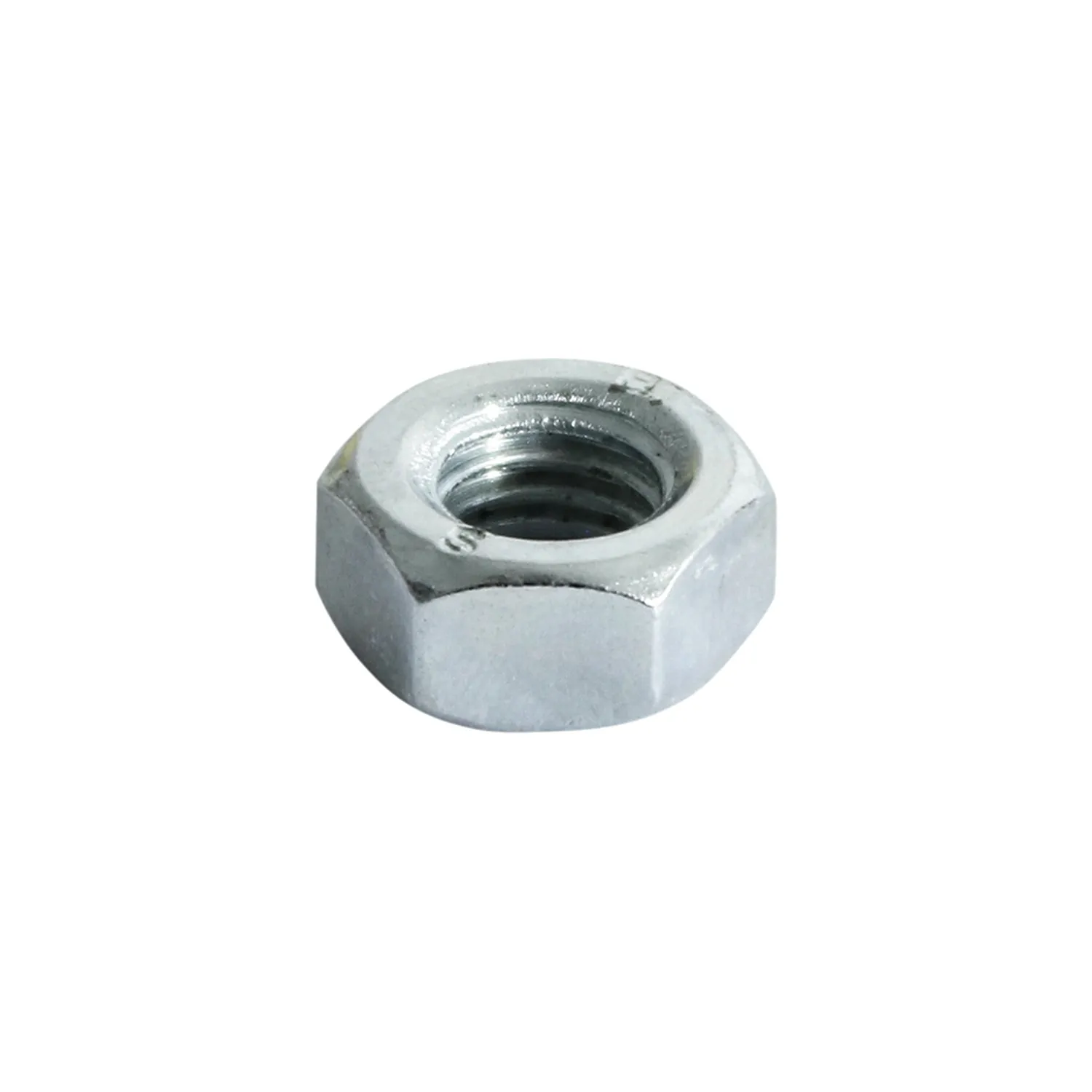 Hex Nuts M8 Zinc NH8Z