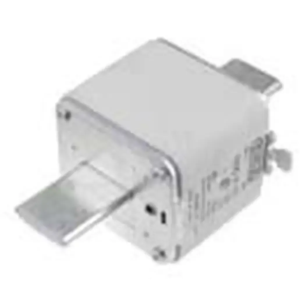 NHOO35 - 35A 52 x 78mm NH Fuse