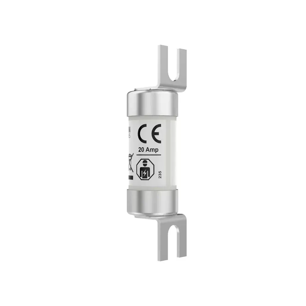 25A NIT Fuse, 13x58mm