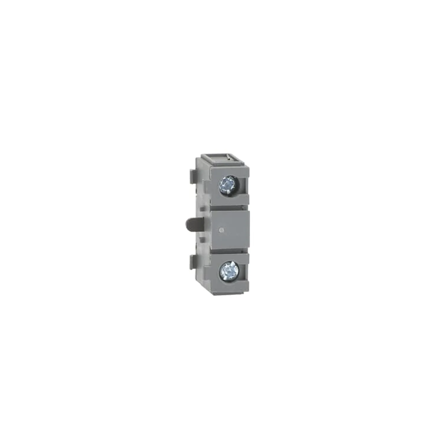 ABB Isolator Auxiliary Contact N/C