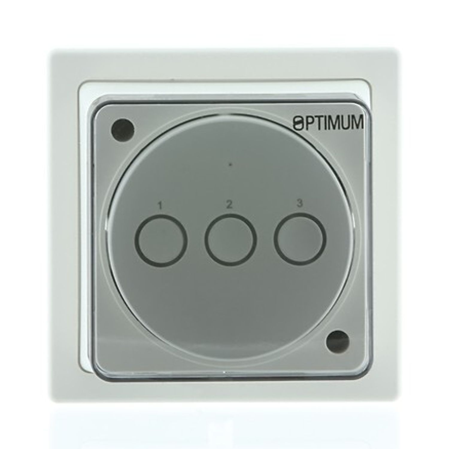 Optimum Wi-Fi Timeswitch Triple Channel