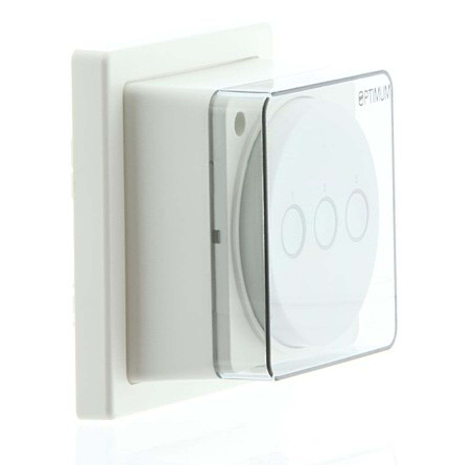 Optimum Wi-Fi Timeswitch Triple Channel