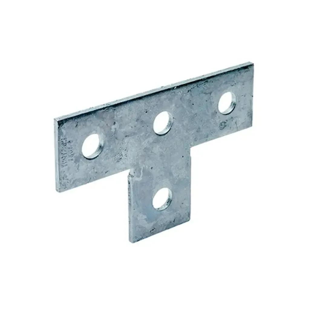 P1031 - Unistrut Flat T Shaped Connector Bracket P1031