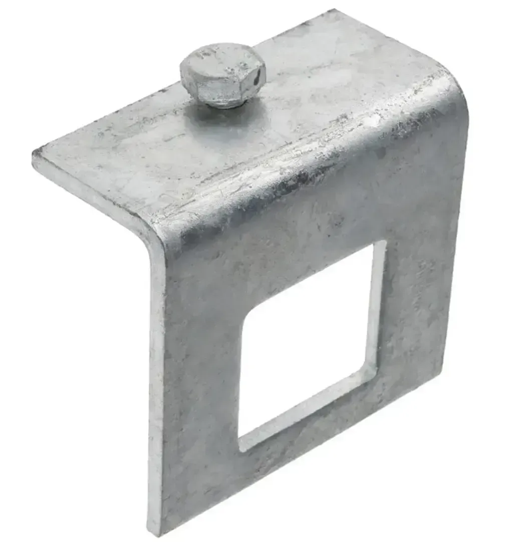 P1796A - Unistrut Window Bracket 40x40mm