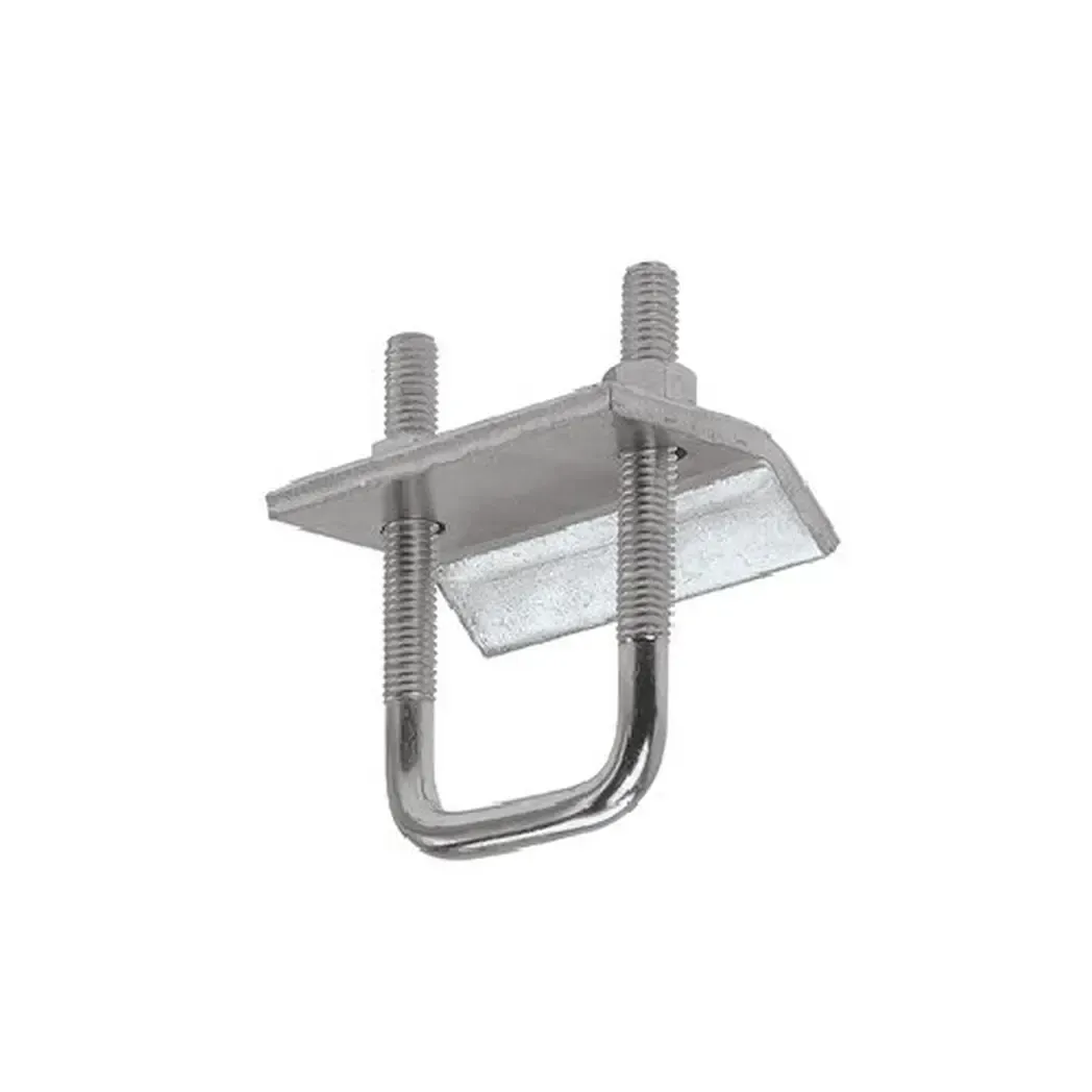 P2786 - Unistrut U-Bolt Beam Girder Clamping Bracket P2786
