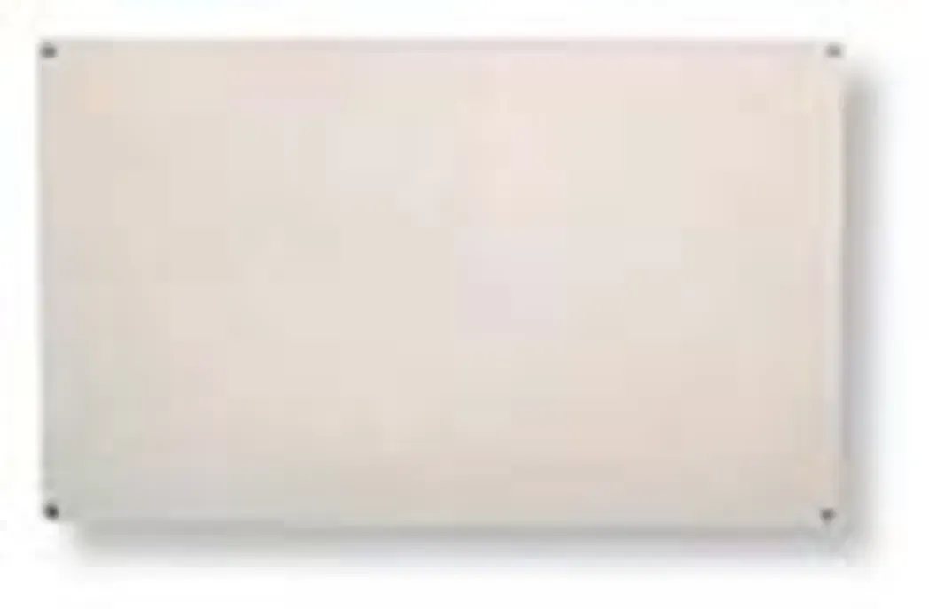 PBP54 - 500x400mm Polyester Baseplates 4mm Pinazo PBP-54