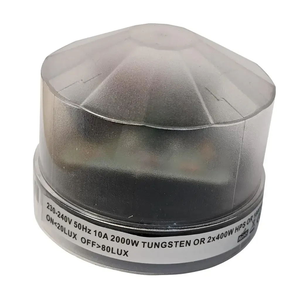 PC - Photocell Head Only PC