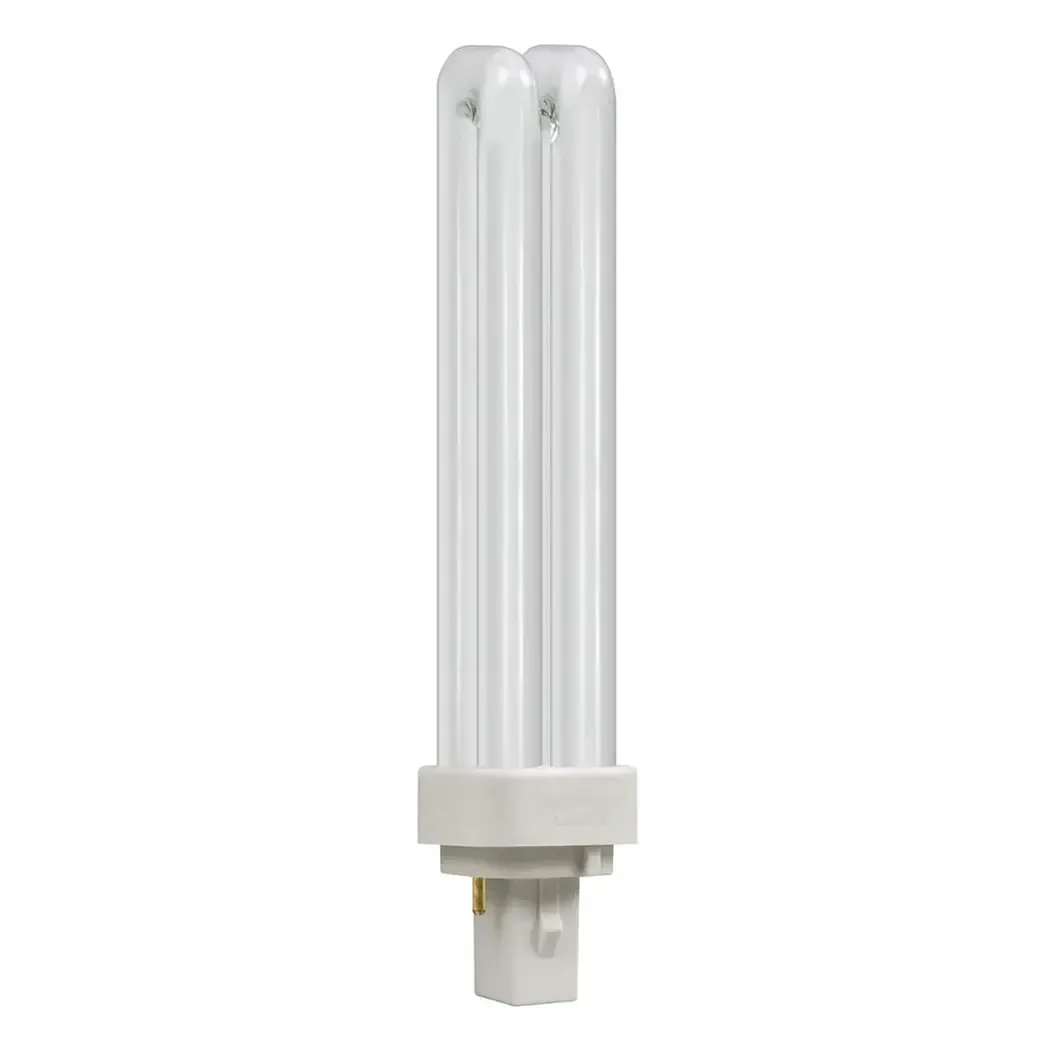 PL18 - Crompton Pl Compact Fluorescent Lamp 2 Pin 18w Cw Pl18