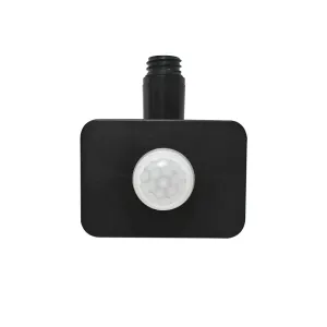  5V PIR motion sensor with 120° angle, 4–10 meter detection range