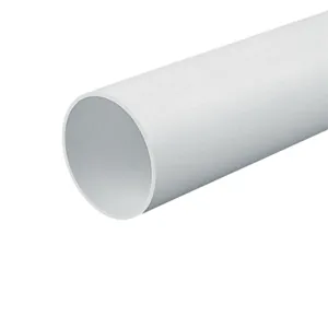 25mm Light Gauge PVC Round Conduit