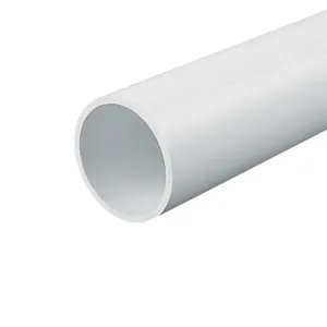 20mm Heavy Gauge PVC Round conduit Marshall Tufflex