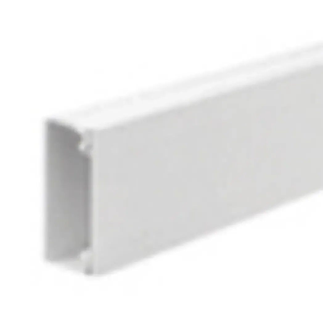 PVCT3816 - 38 x 16mm PVC Mini Trunking