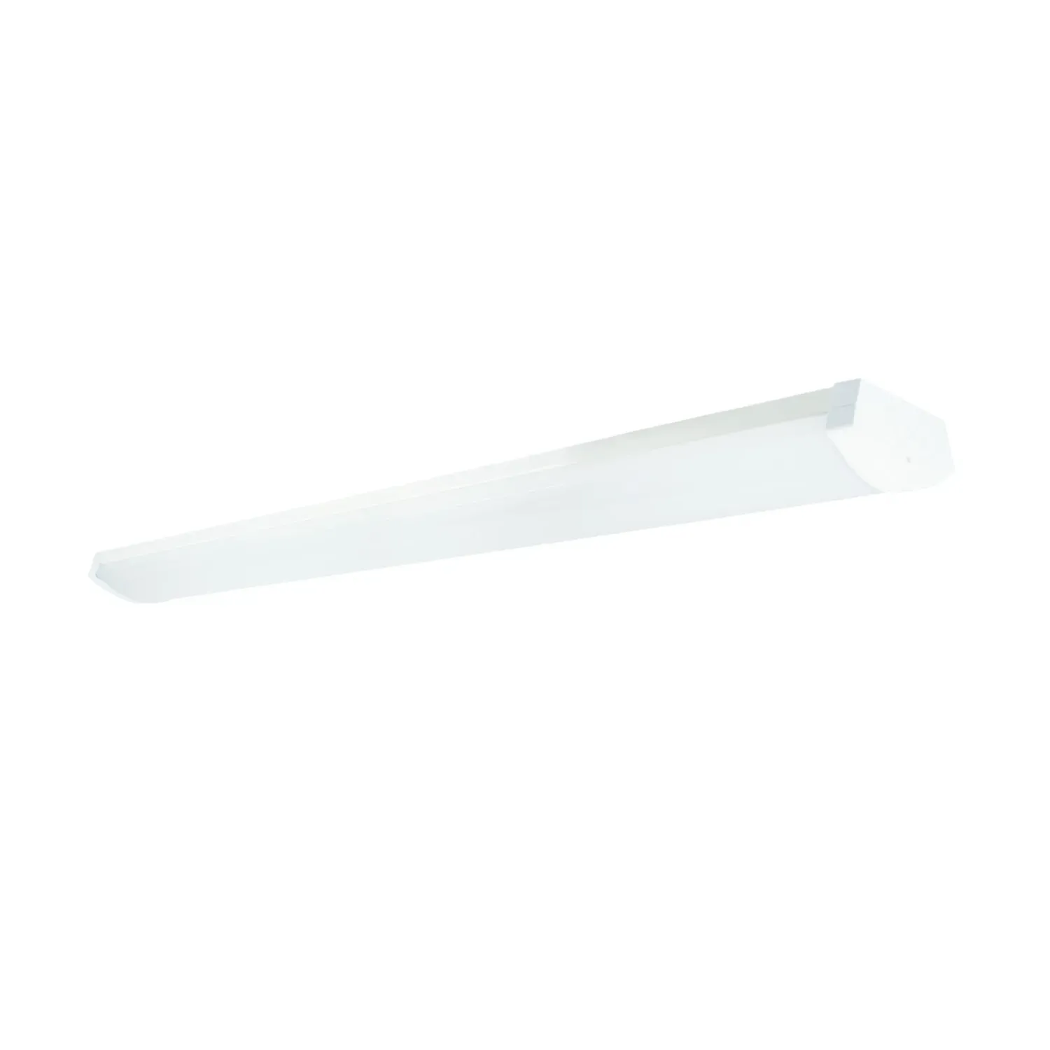 ECI Lighting Campus V4 5ft CCT Selectable Multi-Watt LED Batten 58W 240V White
