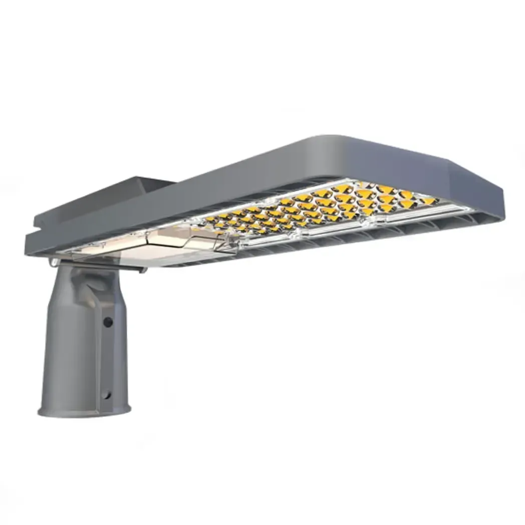 PXVALO50W - Prelux Light Pole Top LED 50W IP65 PXVALO50W