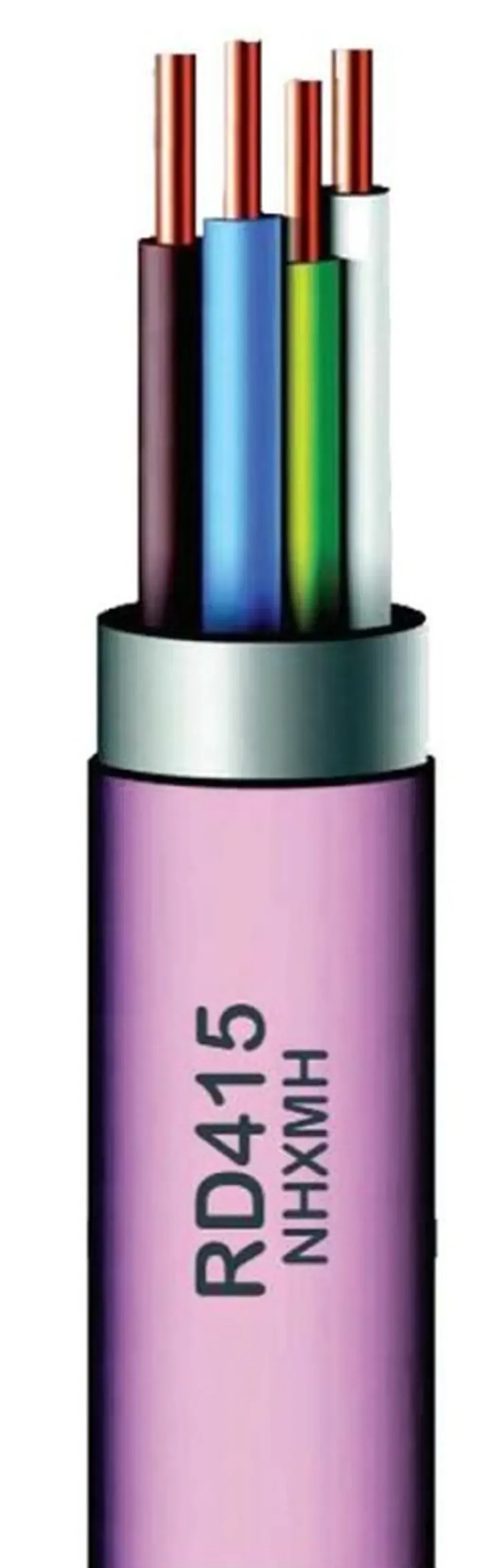 RD415 - RD415 Smoke Detector Cable