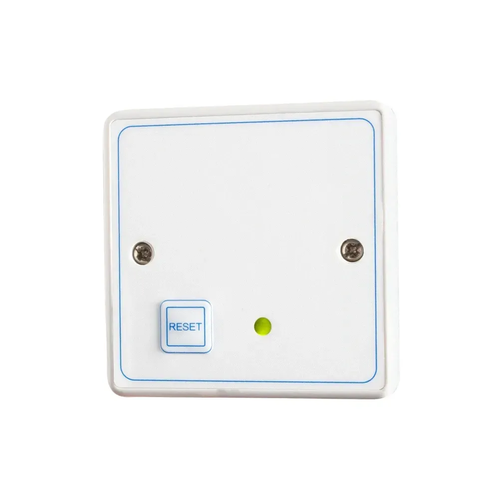 Robus RDPTA-01 Disabled Toilet Alarm Kit - Reset Panel
